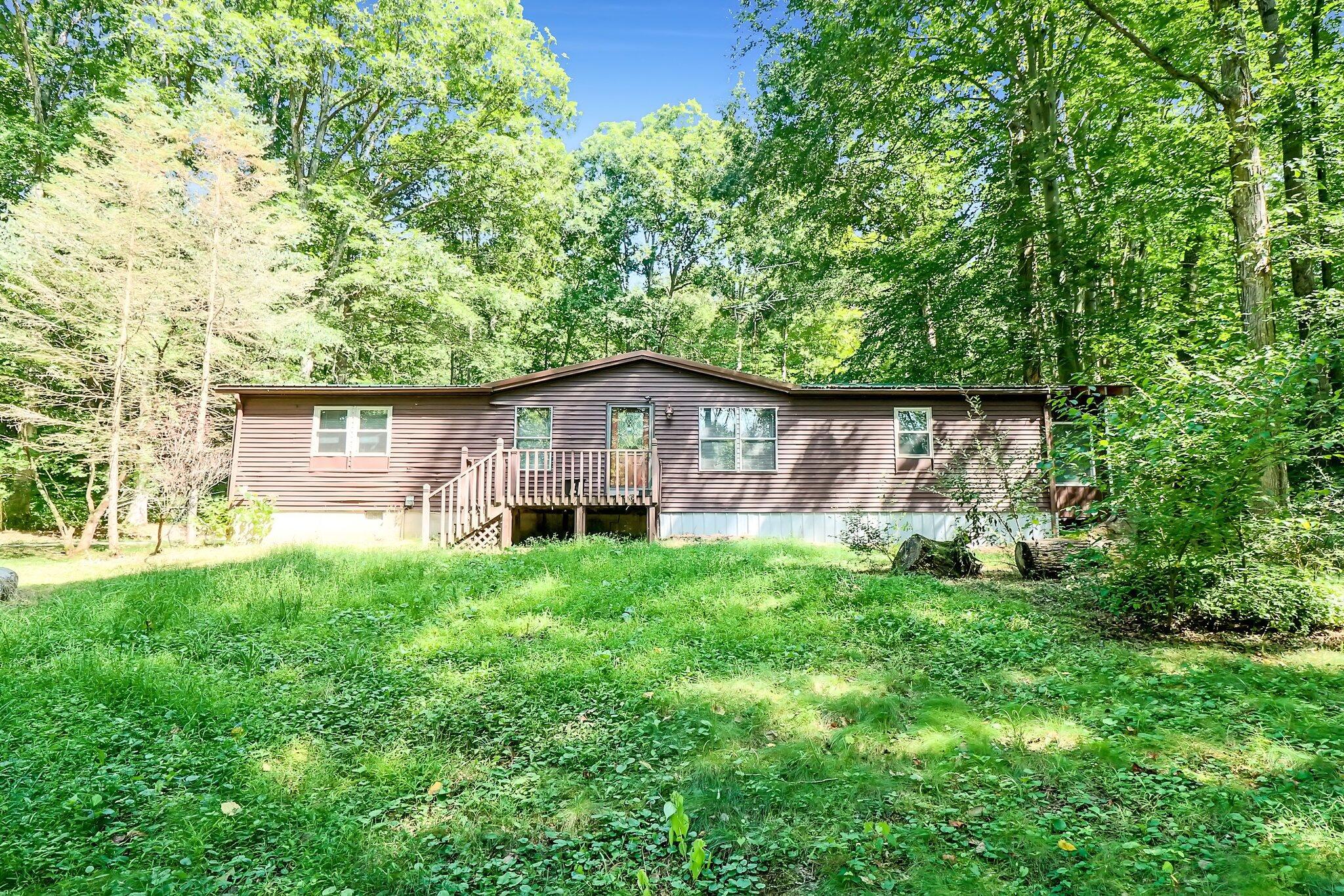 14000 Ellis Road Laurelville, OH 43135 - Photo 1 of 46 Gallery Image 1