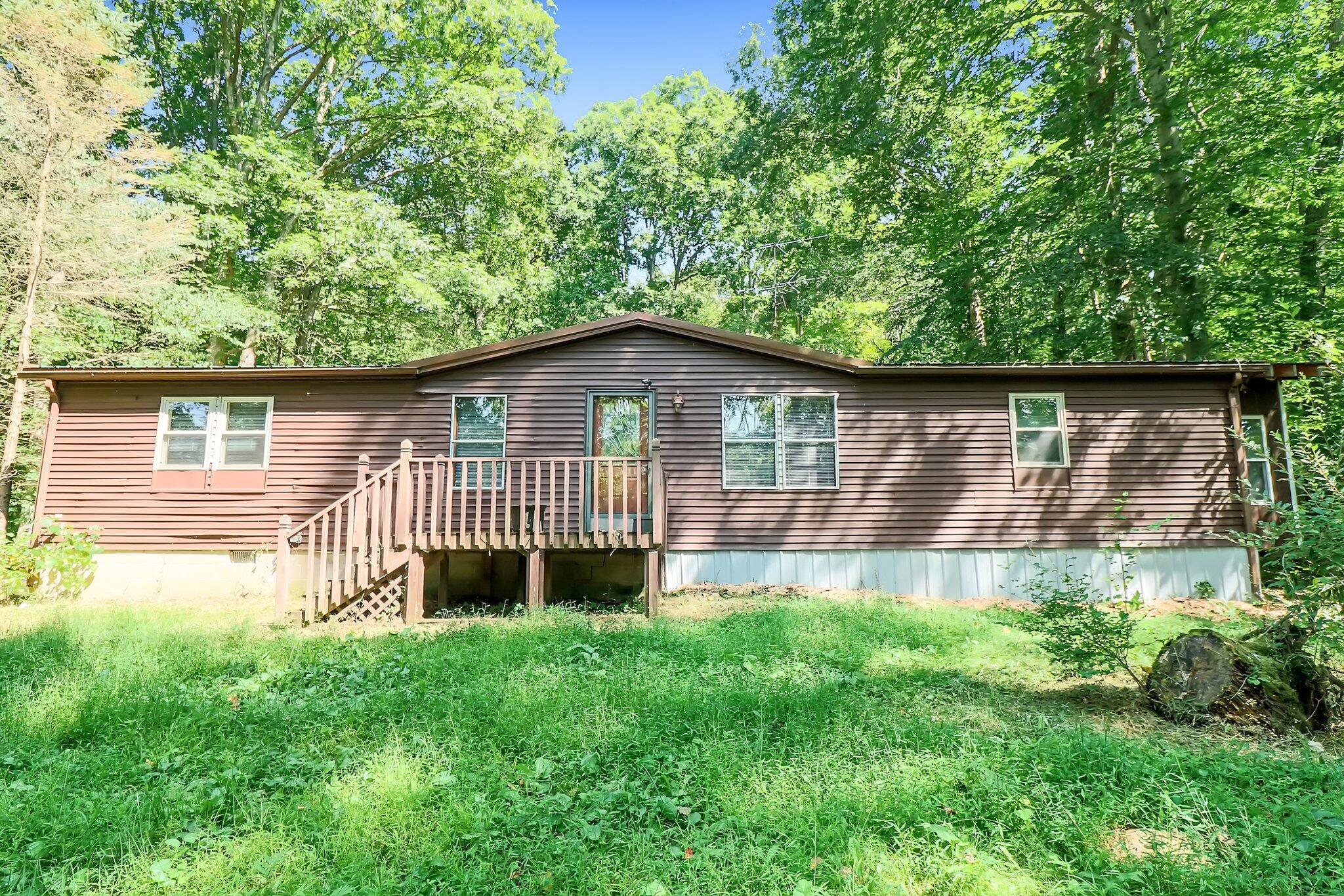 14000 Ellis Road Laurelville, OH 43135 - Photo 2 of 46 Gallery Image 2