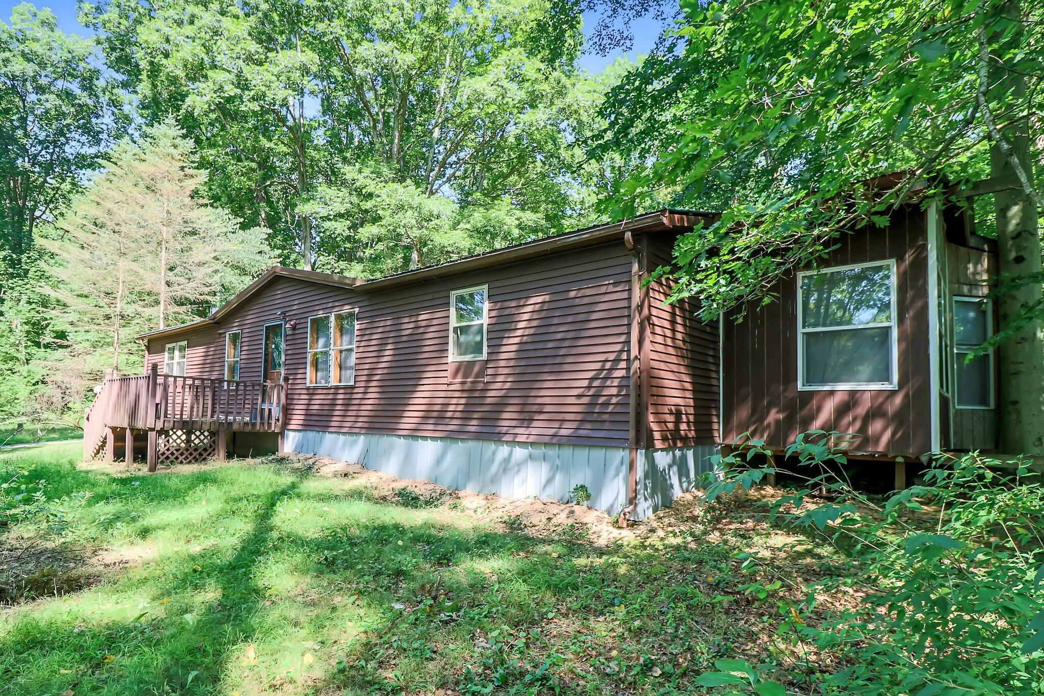 14000 Ellis Road Laurelville, OH 43135 - Photo 3 of 46 Gallery Image 3