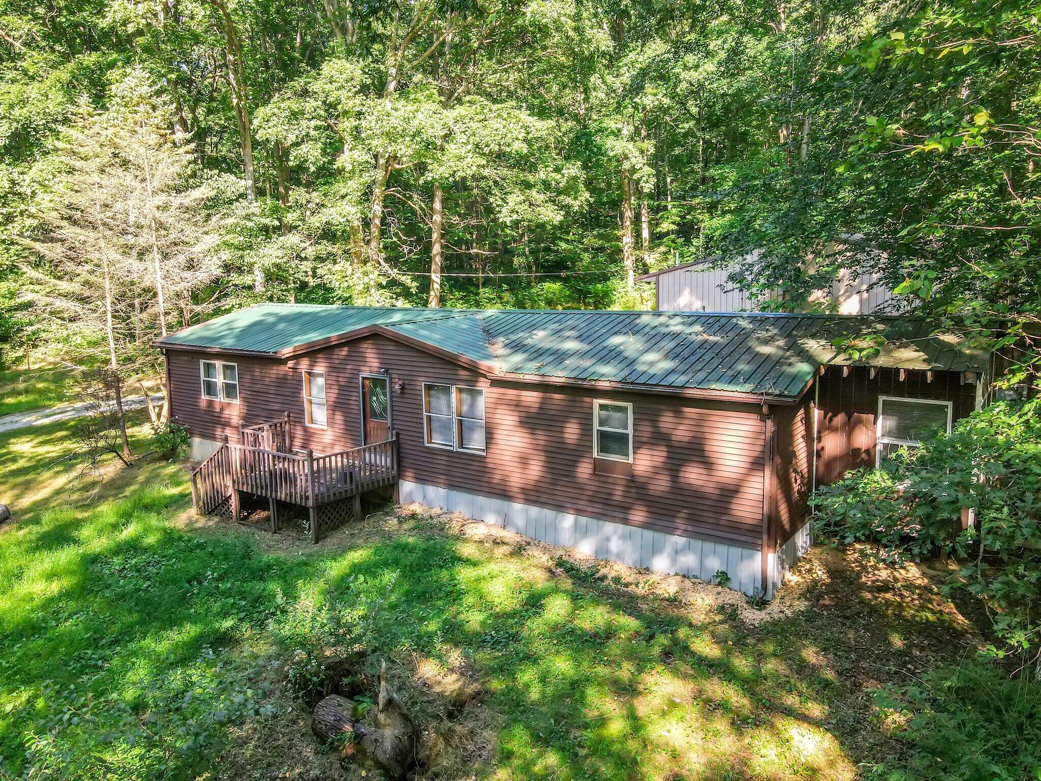 14000 Ellis Road Laurelville, OH 43135 - Photo 34 of 46 Gallery Image 34