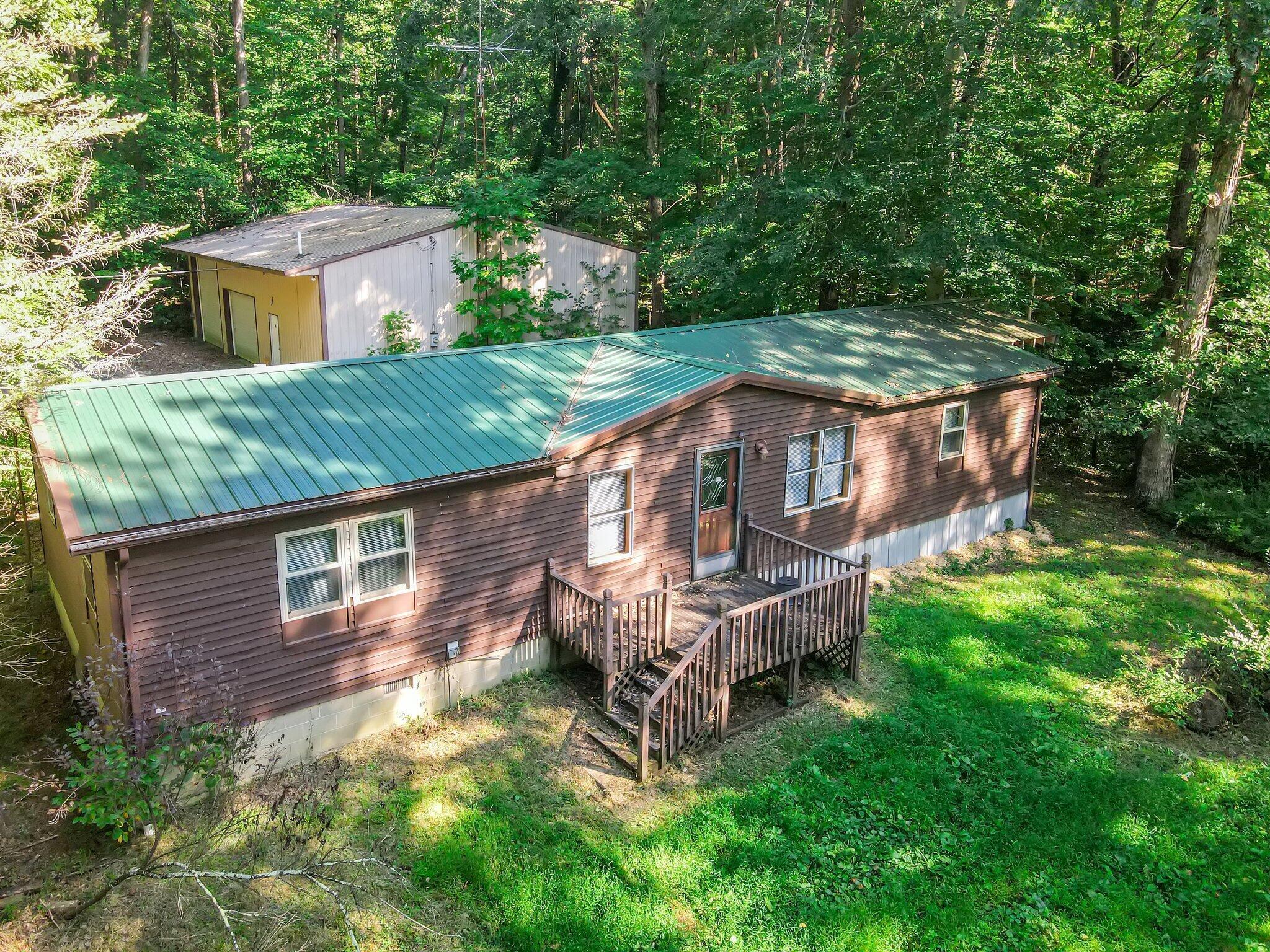 14000 Ellis Road Laurelville, OH 43135 - Photo 36 of 46 Gallery Image 36