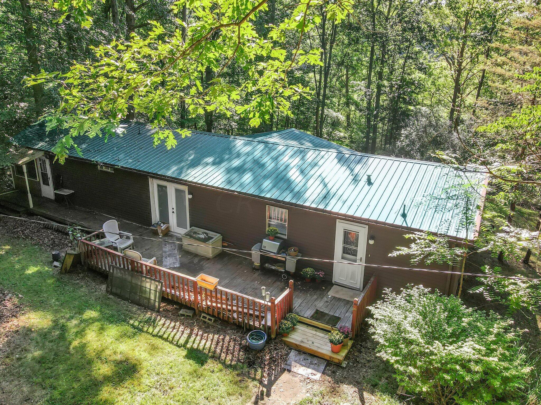 14000 Ellis Road Laurelville, OH 43135 - Photo 37 of 46 Gallery Image 37