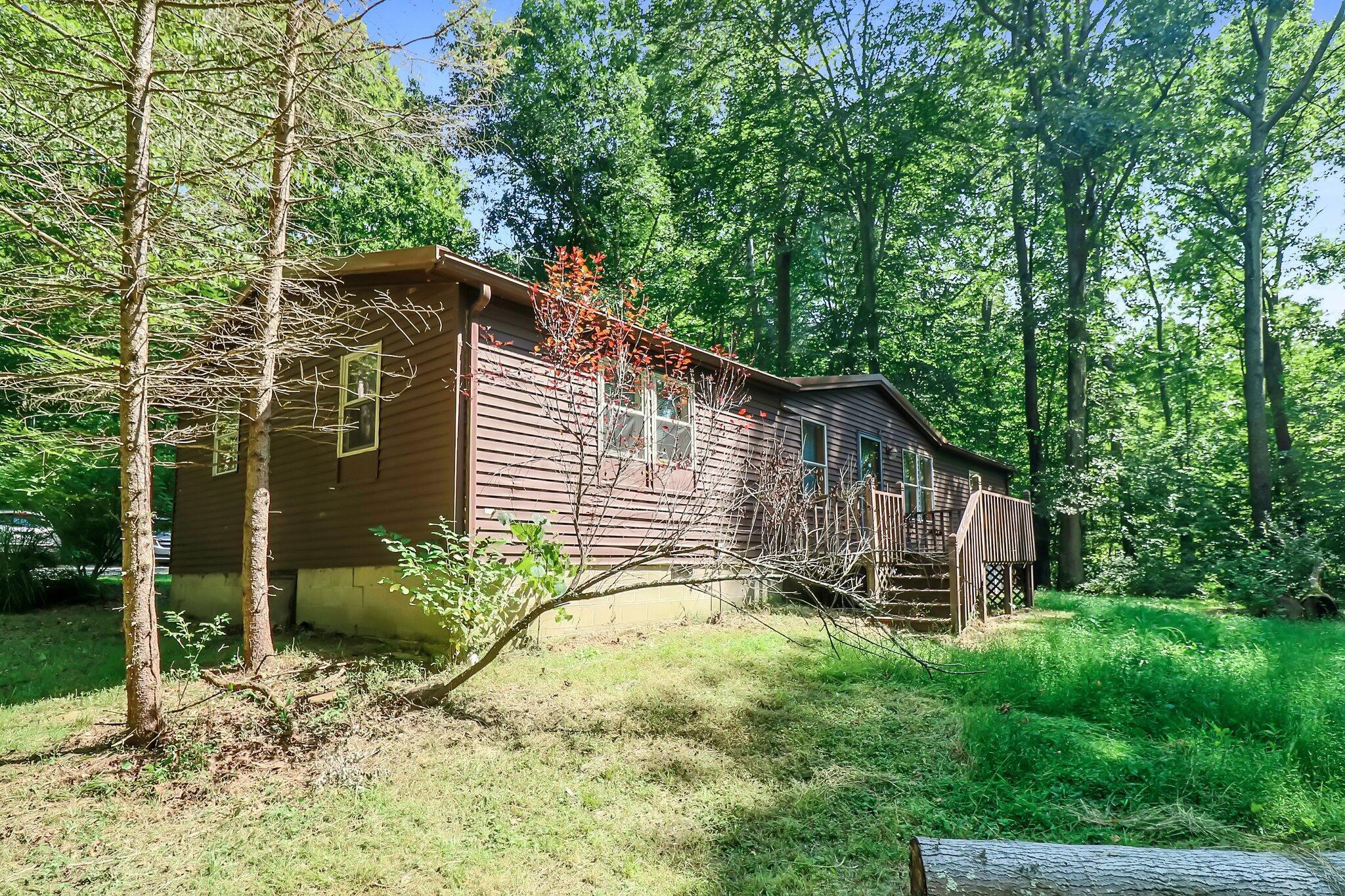 14000 Ellis Road Laurelville, OH 43135 - Photo 4 of 46 Gallery Image 4