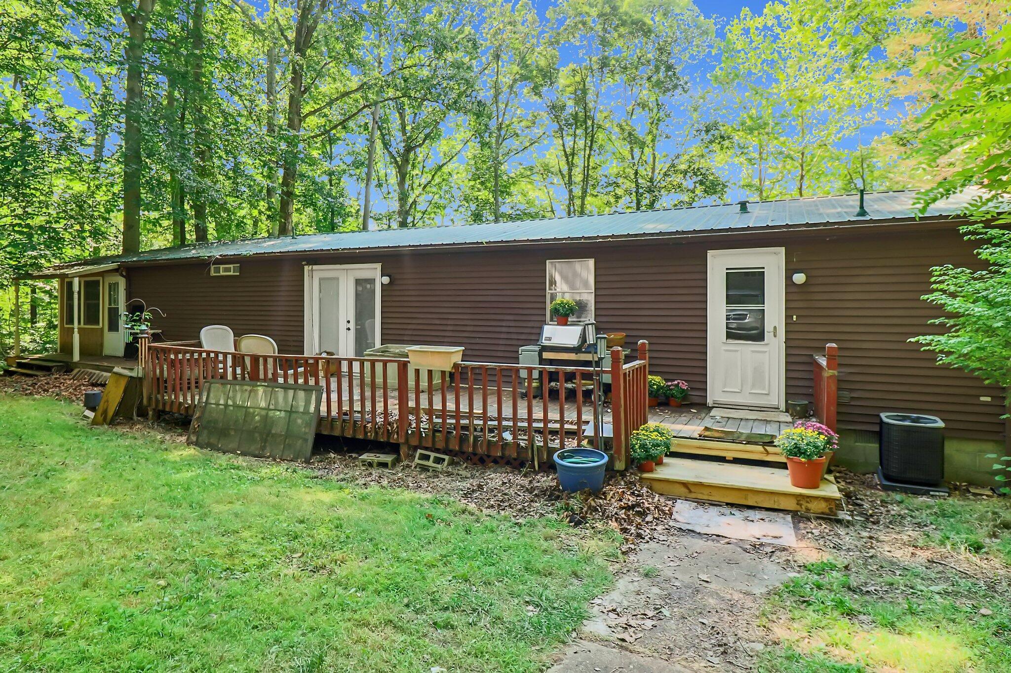 14000 Ellis Road Laurelville, OH 43135 - Photo 5 of 46 Gallery Image 5