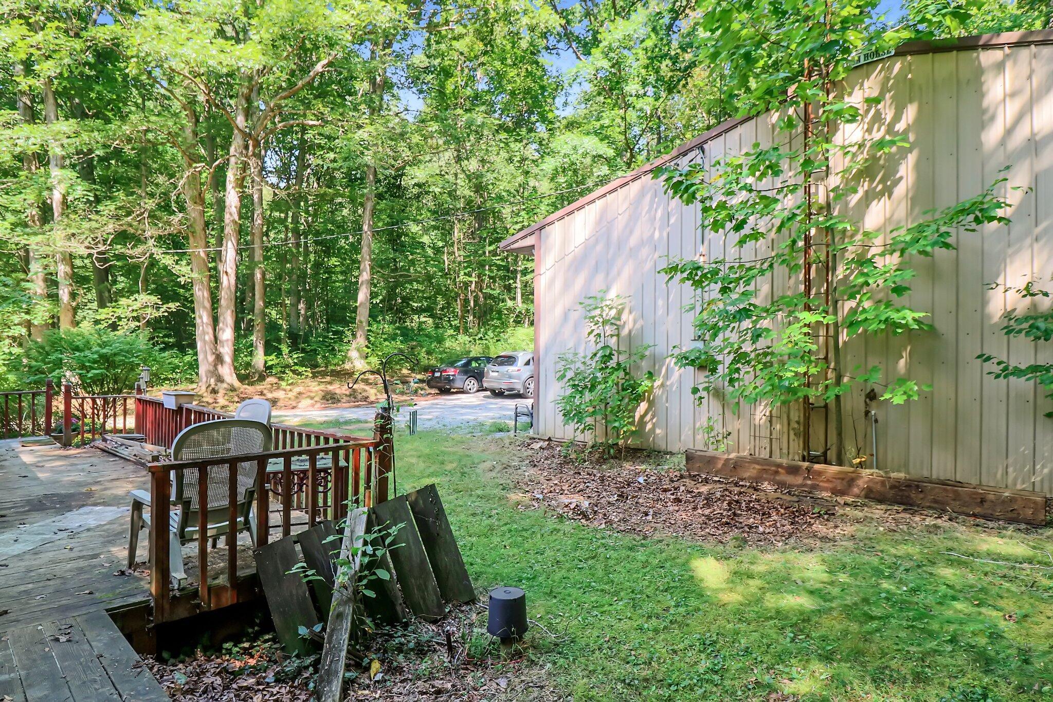 14000 Ellis Road Laurelville, OH 43135 - Photo 7 of 46 Gallery Image 7