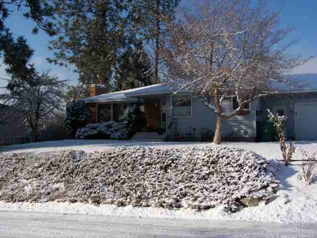 2004 South Whipple Road Spokane Valley, WA 99206 - Photo 1 of 1