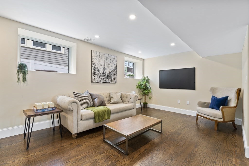 77 Ten Hills Road, Unit 1 Somerville, MA 02145 - Photo 27 of 40 Gallery Image 27