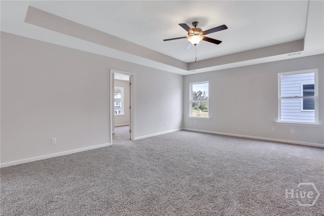 102 Waters Way Rincon, GA 31326 - Photo 29 of 38 Stock photos shown; to be similar not identical.