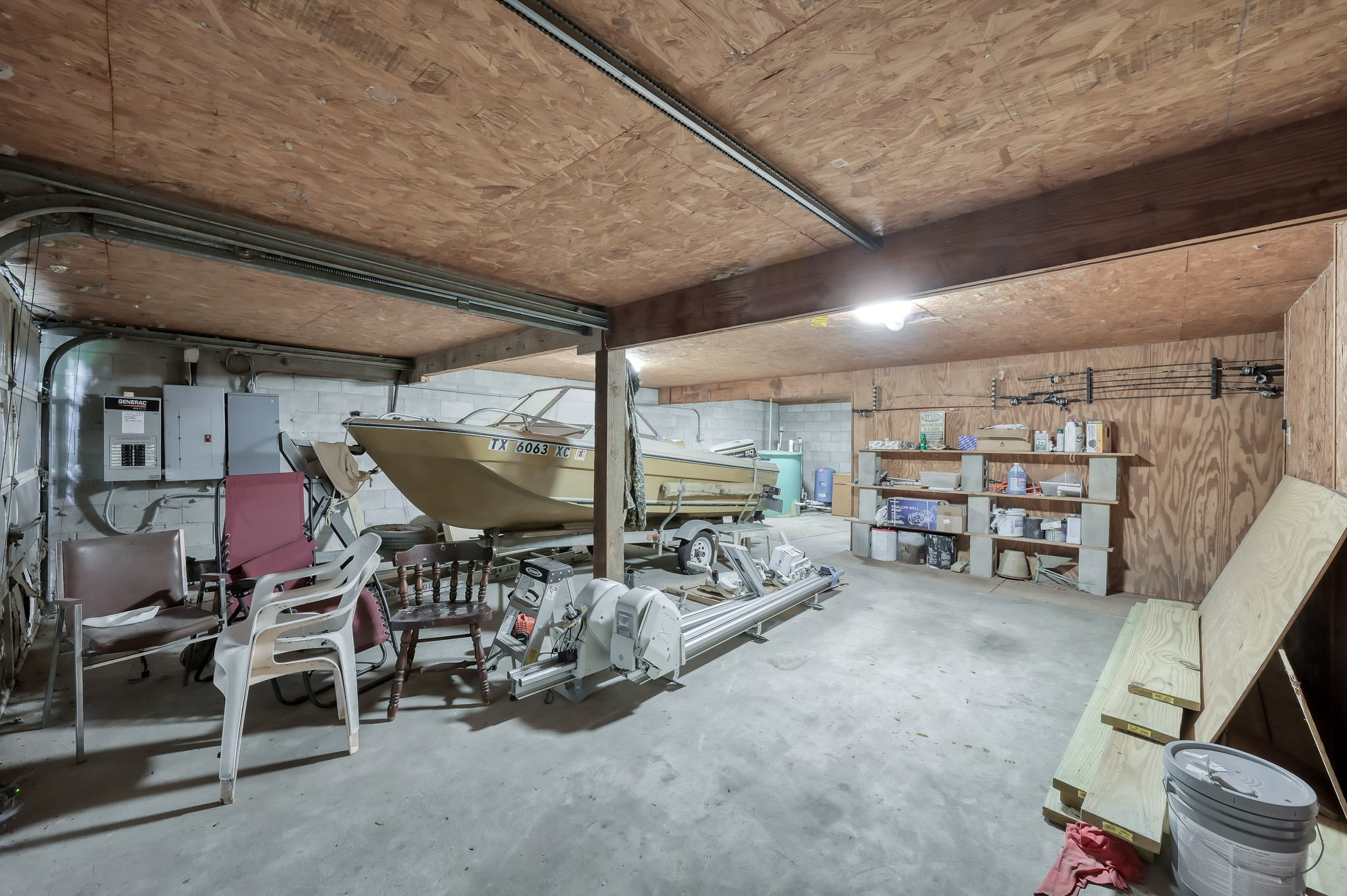 254 Sharp Lane Trinity, TX 75862 - Photo 25 of 36 a view of a room with chairs