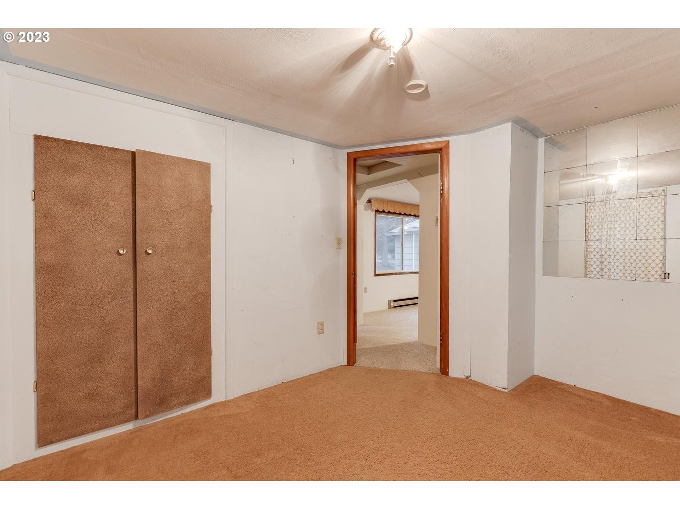 39161 Southeast Rude Road, Unit B Sandy, OR 97055 - Photo 22 of 32 a view of an empty room