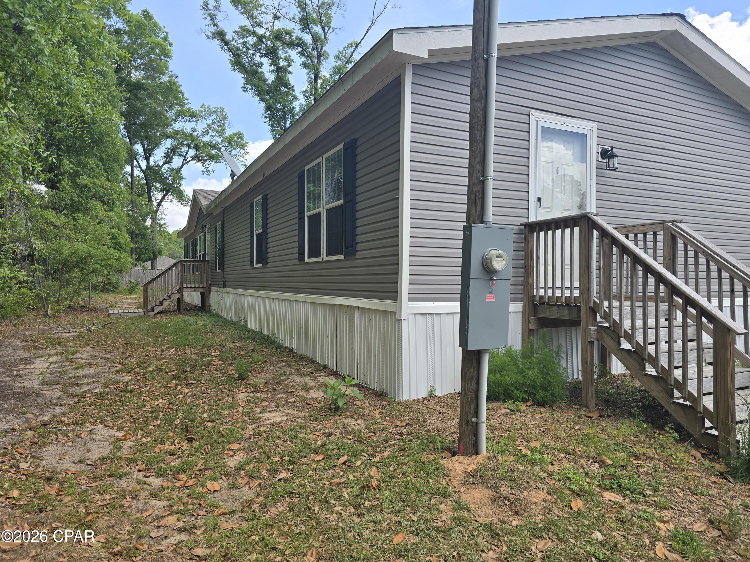 916 North Lloyd Street Crestview, FL 32536 - Photo 33 of 34