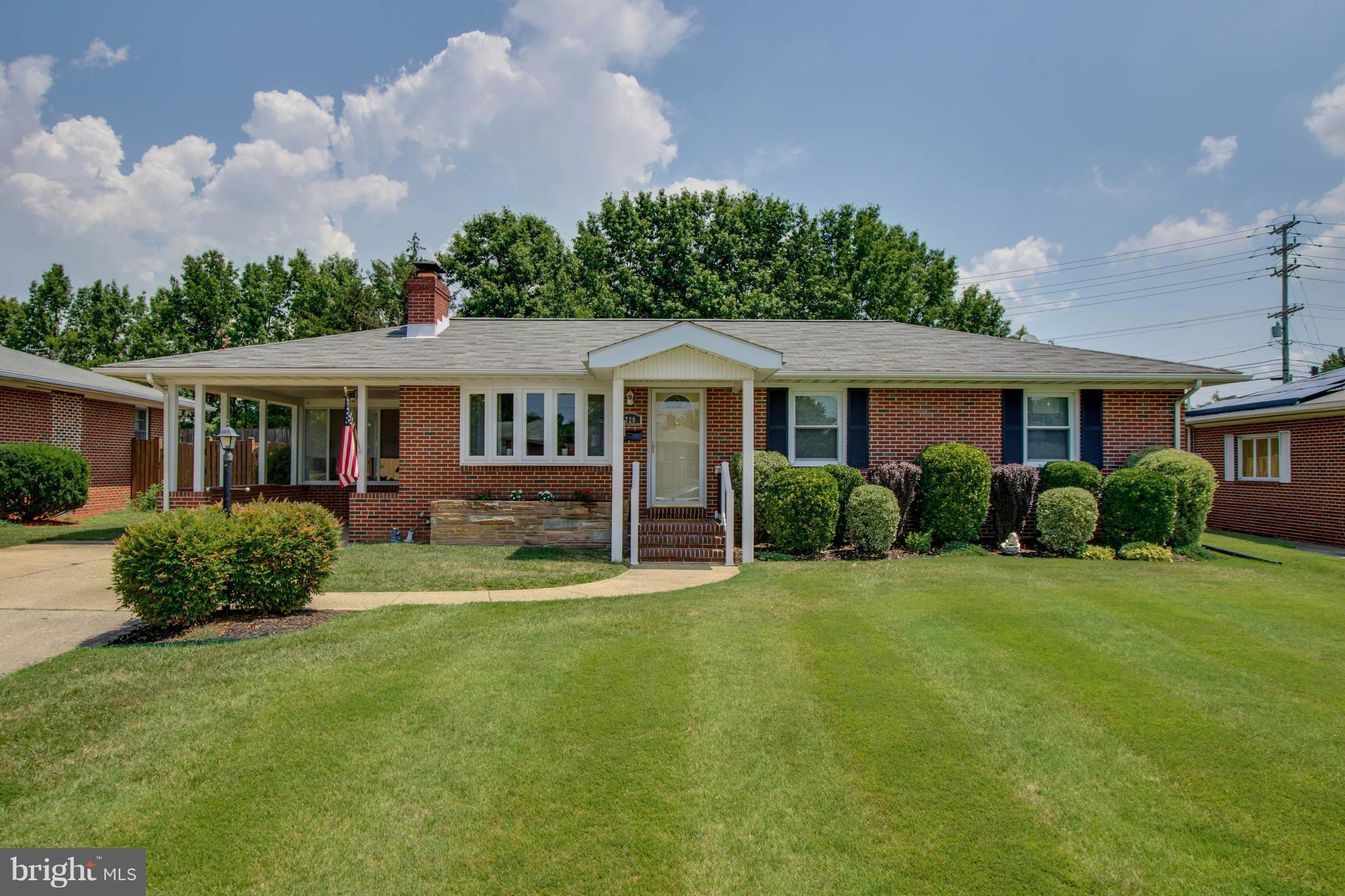 Welcome to your dream home!