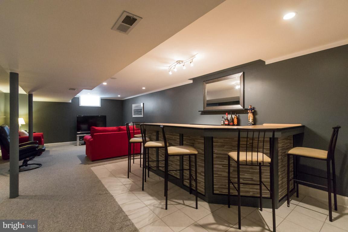 720 East Maple Road Linthicum, MD 21090 - Photo 21 of 30 Basement