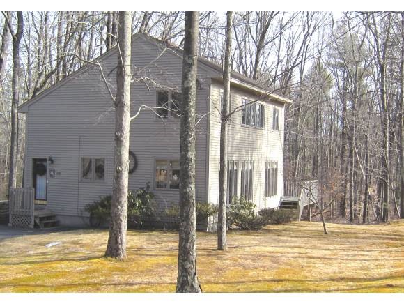 19 Elkins Road Kingston, NH 03848 - Photo 1 of 1 Gallery Image 1
