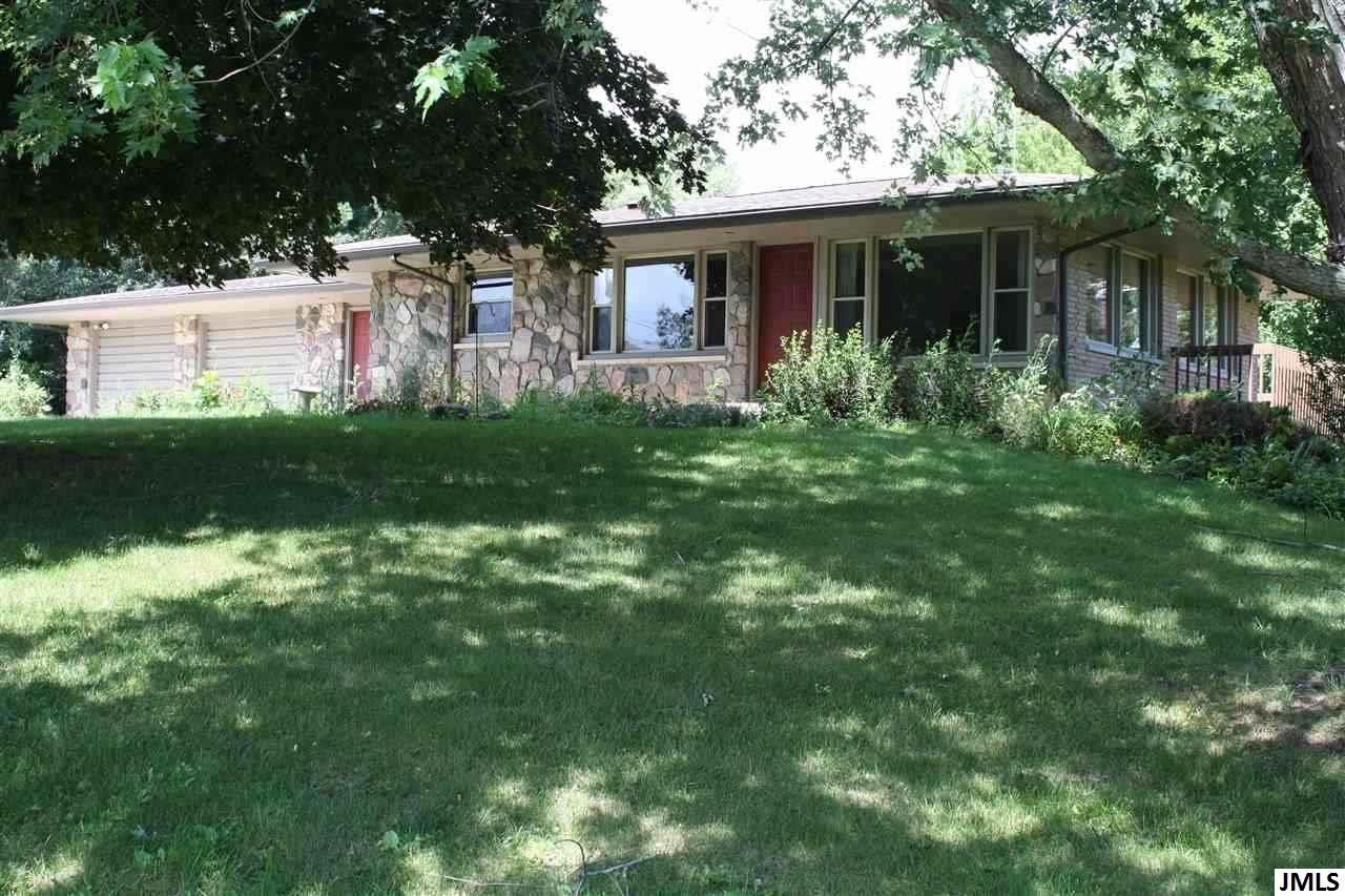 1930 Perrine Road Rives Junction, MI 49277 - Photo 1 of 28 Photo 1