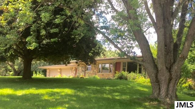 1930 Perrine Road Rives Junction, MI 49277 - Photo 2 of 28 Photo 2