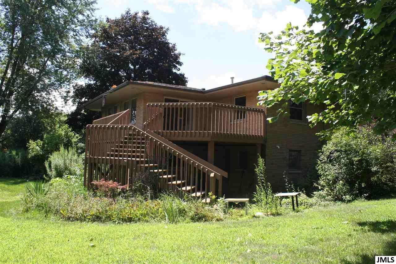 1930 Perrine Road Rives Junction, MI 49277 - Photo 23 of 28 Photo 23