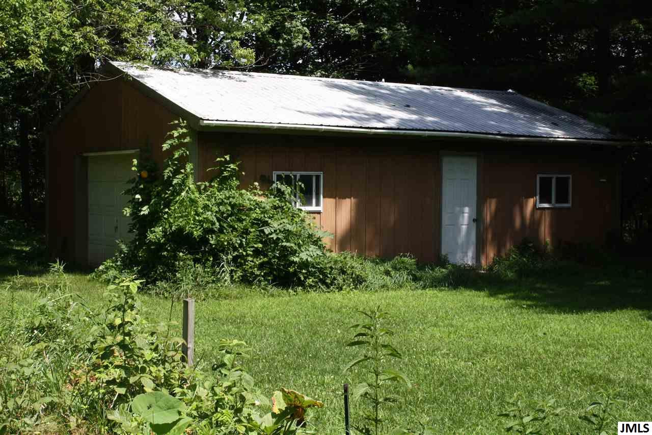 1930 Perrine Road Rives Junction, MI 49277 - Photo 27 of 28 Photo 27