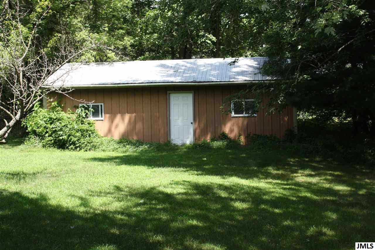 1930 Perrine Road Rives Junction, MI 49277 - Photo 28 of 28 Photo 28