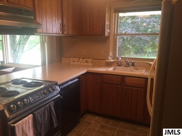 1930 Perrine Road Rives Junction, MI 49277 - Photo 5 of 28 Photo 5