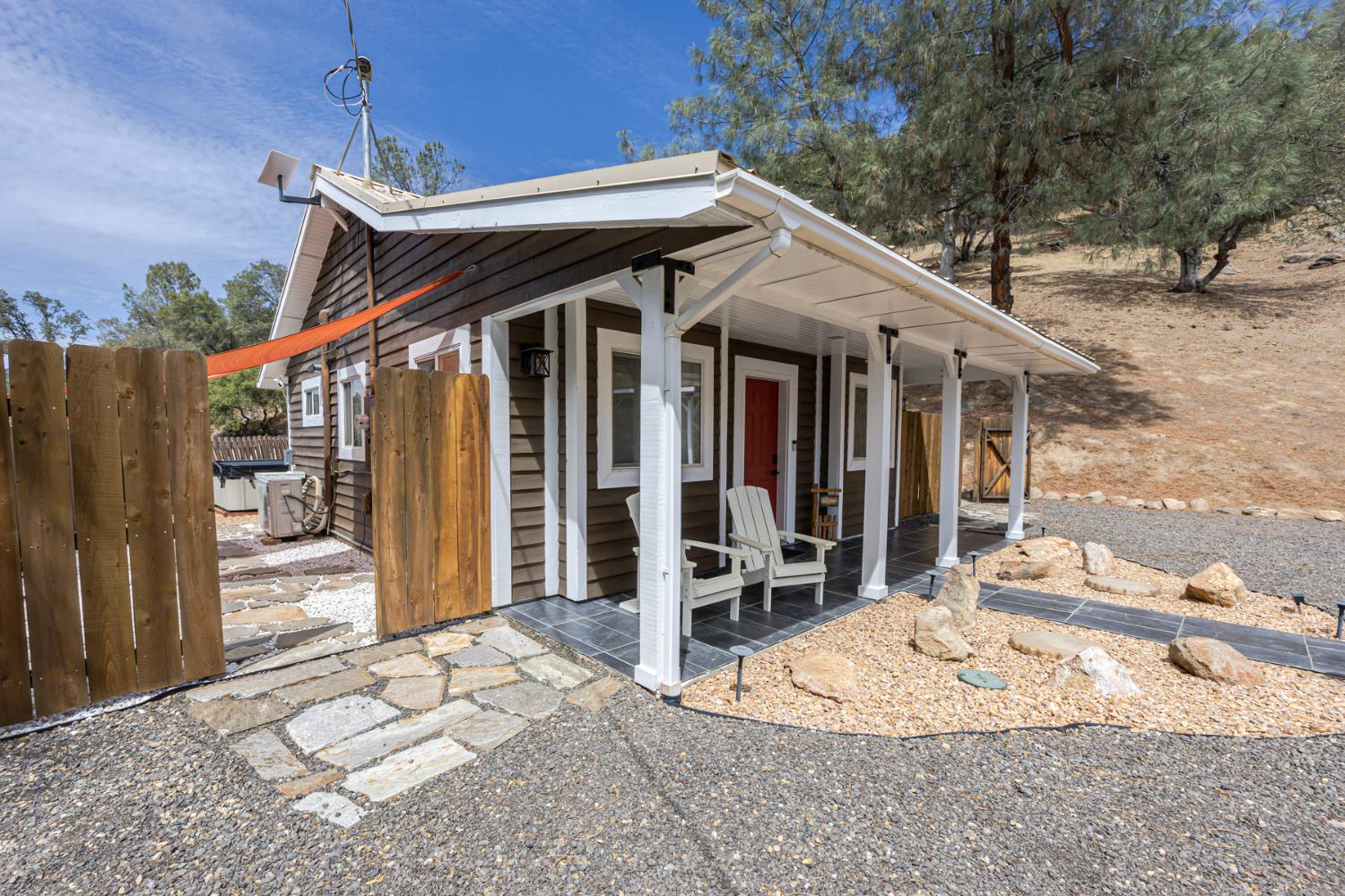 44041 Trabuco Road Coarsegold, CA 93614 - Photo 63 of 97 Gallery Image 63