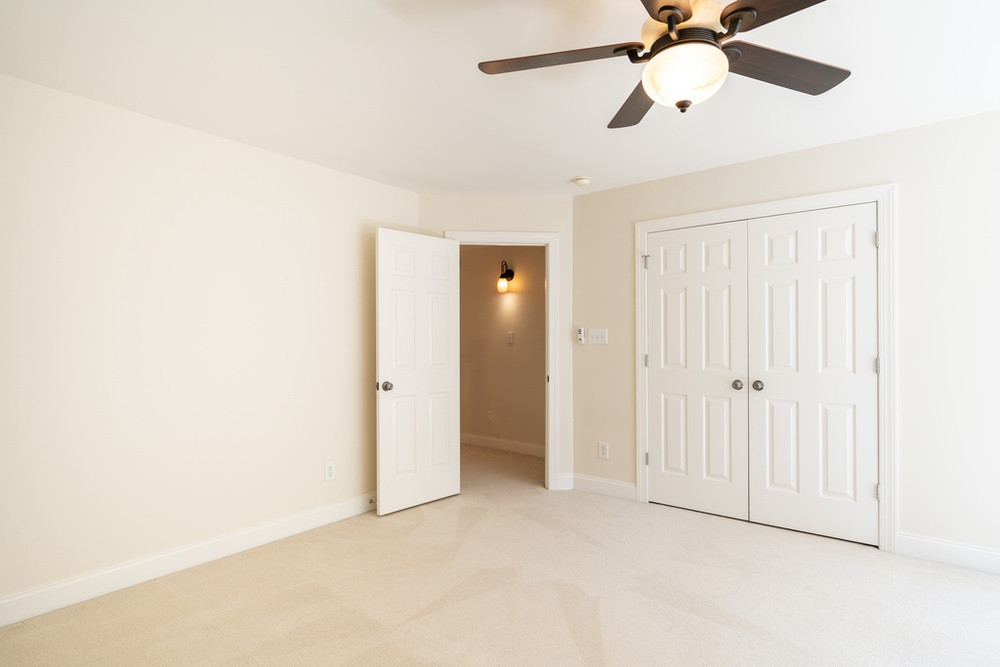 7200 Small Ridge Circle Raleigh, NC 27614 - Photo 19 of 30 Bedroom 2