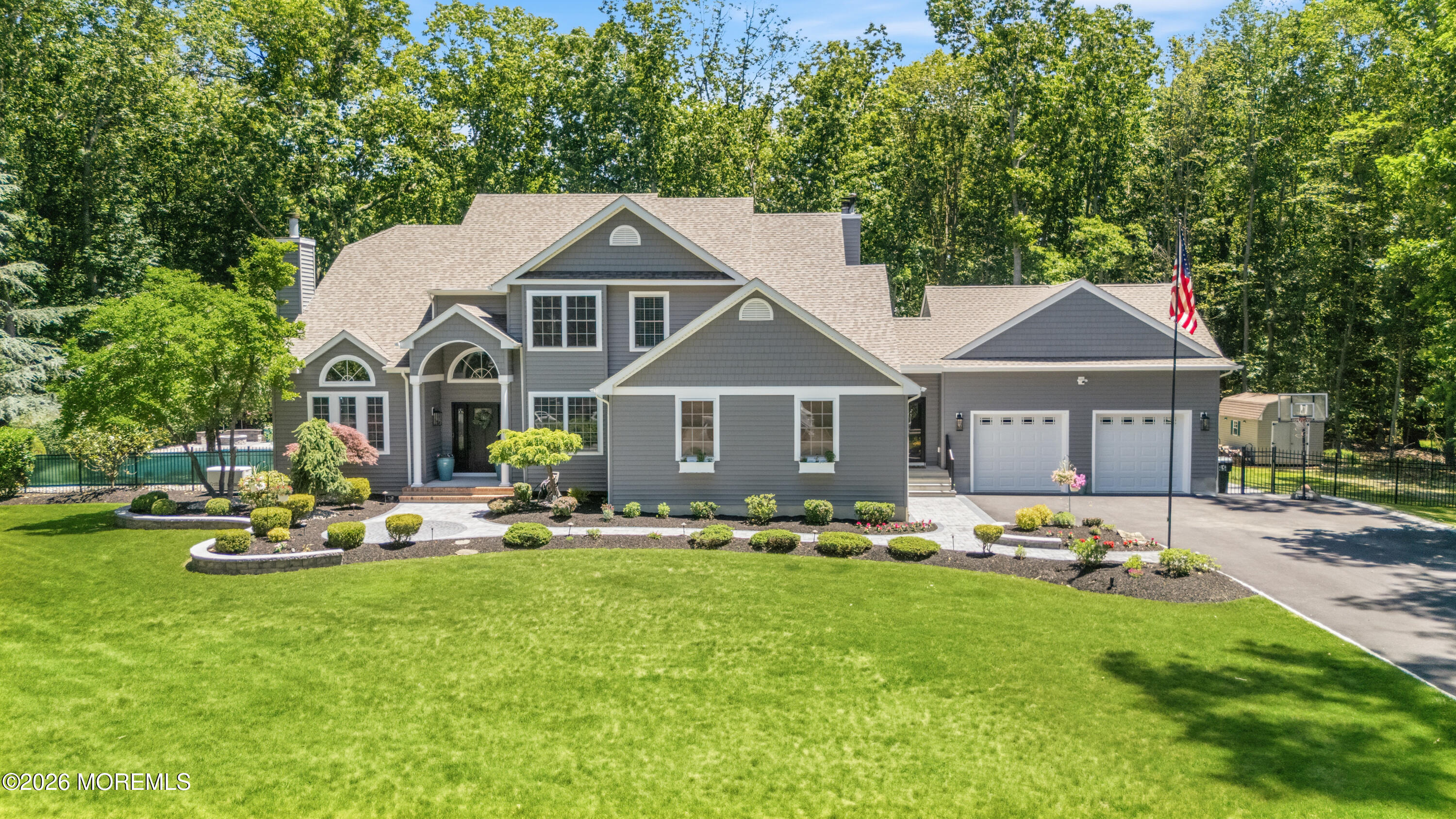15 Russell Road Freehold, NJ 07728 - Photo 2 of 63 8_image-08