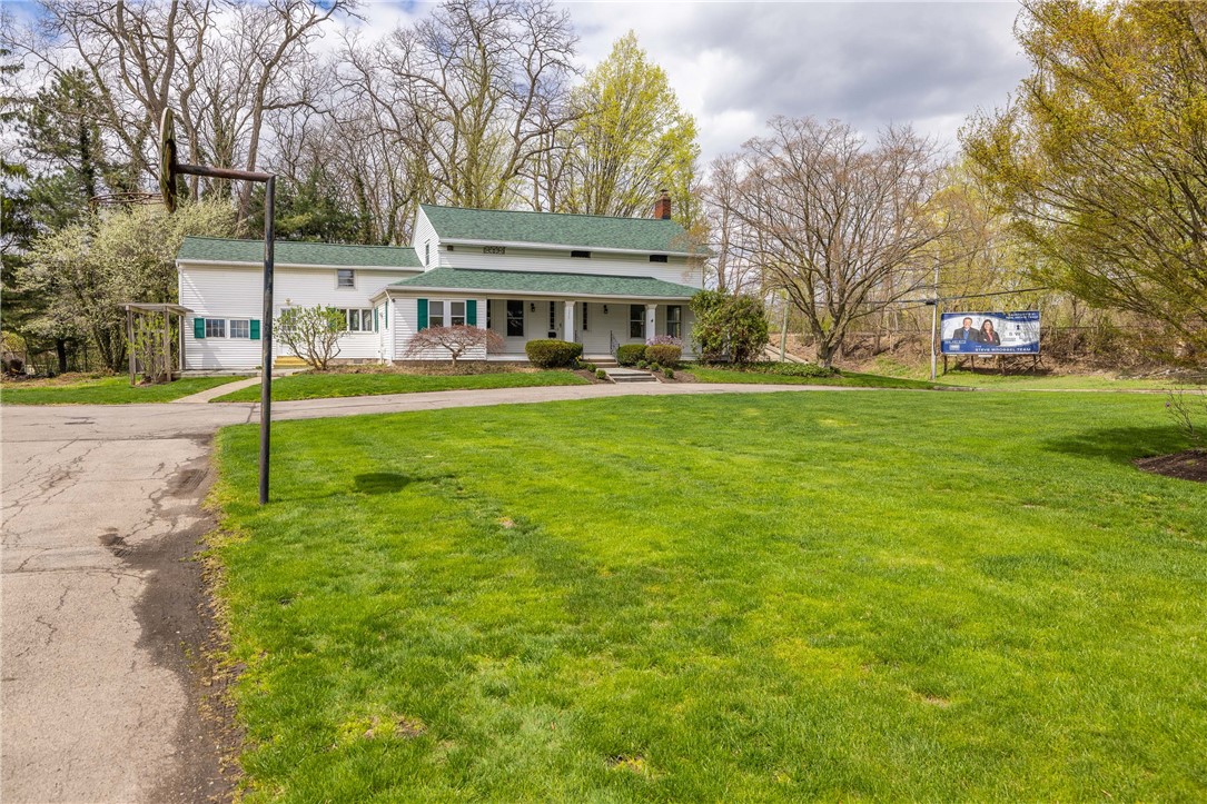 1253 Fairport Road Perinton, NY 14450 - Photo 24 of 31