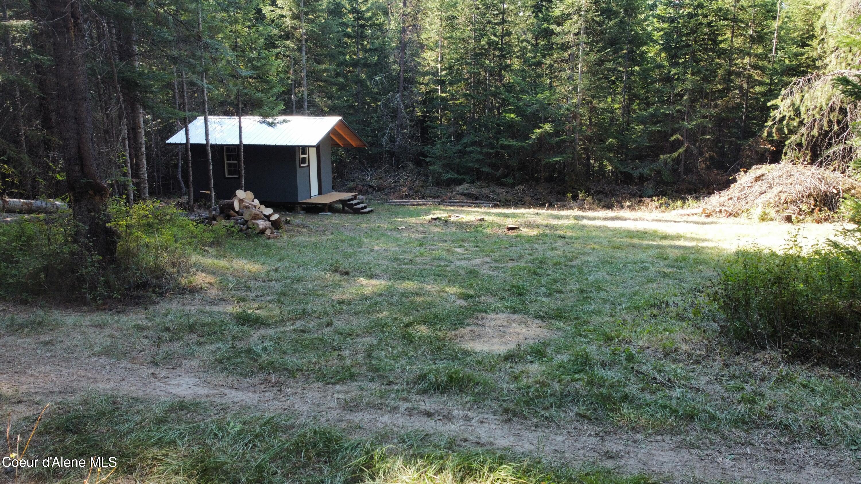 676 Willow Loop Road Fernwood, ID 83830 - Photo 4 of 15 20260817_095710_89_1786985903956