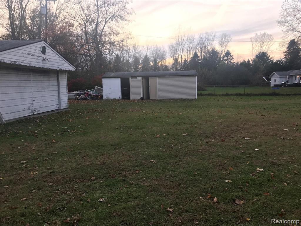 46645 Wear Road Belleville, MI 48111 - Photo 52 of 62