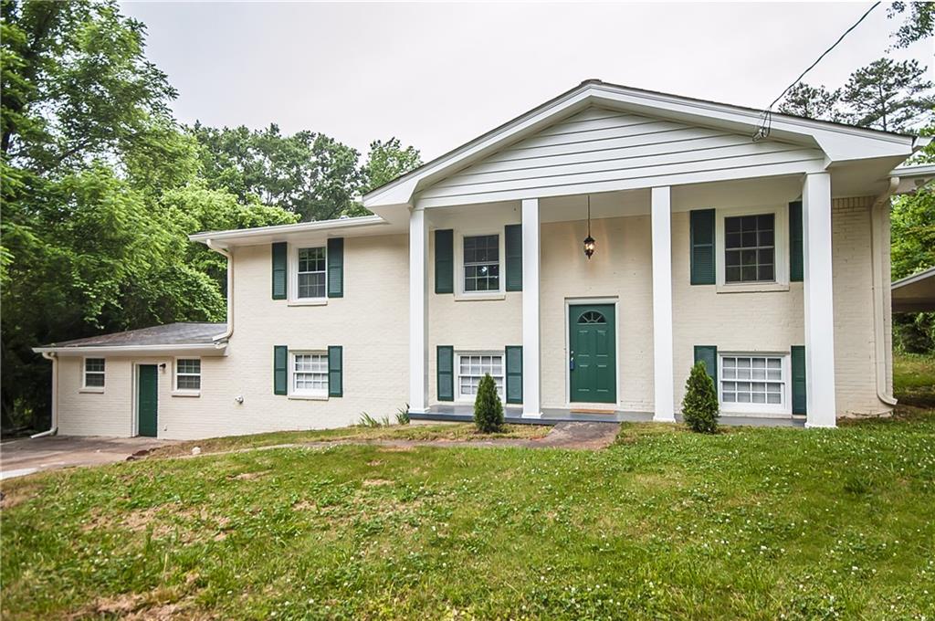 3280 Boring Road Decatur, GA 30034 - Photo 1 of 1