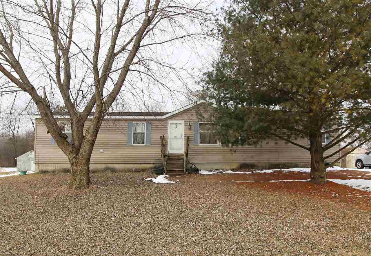9511 Morrish Road Montrose, MI 48457 - Photo 1 of 13