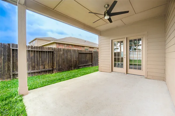 $245,000 | 1033 Texas Timbers Drive, Katy, TX 77493