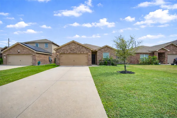 $245,000 | 1033 Texas Timbers Drive, Katy, TX 77493