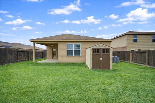 $245,000 | 1033 Texas Timbers Drive, Katy, TX 77493