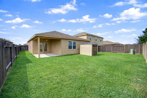 $245,000 | 1033 Texas Timbers Drive, Katy, TX 77493