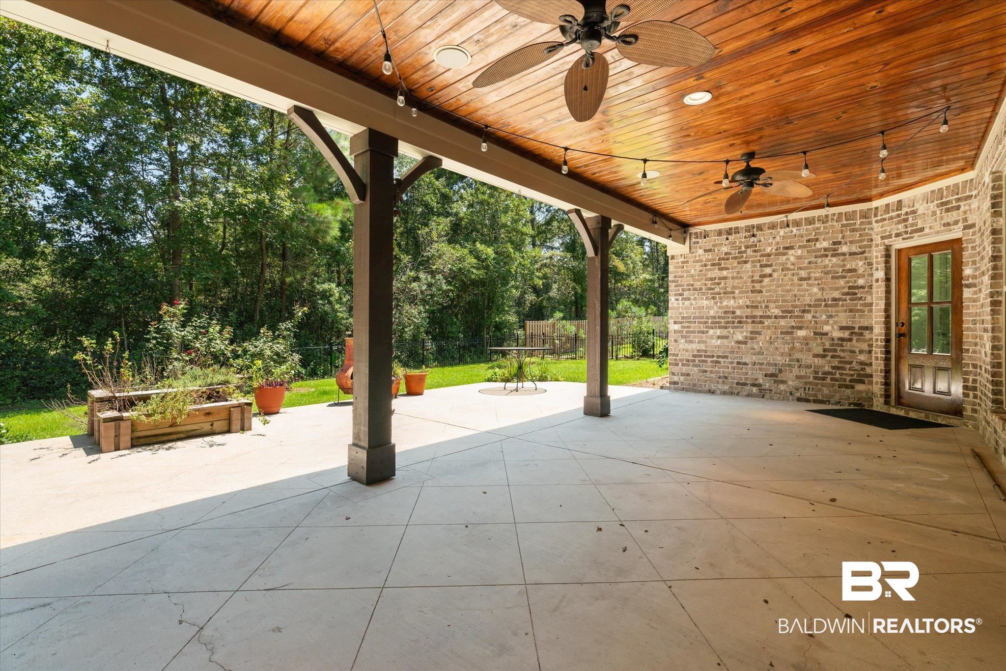 4079 Leighton Pl Drive Mobile, AL 36693 - Photo 35 of 40