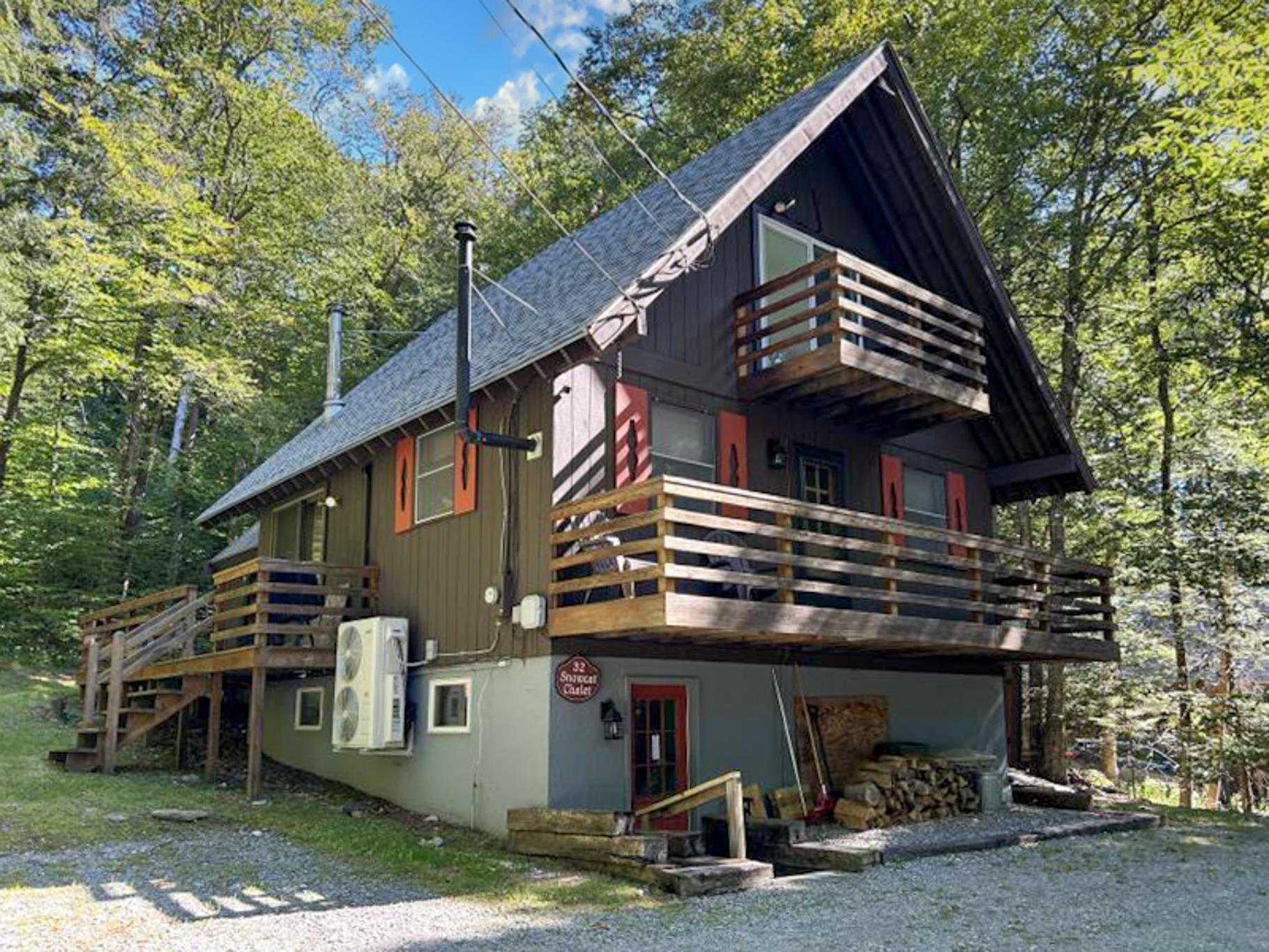 32 Aspen Lane Winhall, VT 05340 - Photo 31 of 32