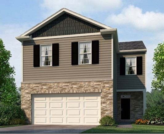 1925 Haylee Mills Road Lebanon, TN 37087 - Photo 1 of 30 Gallery Image 1