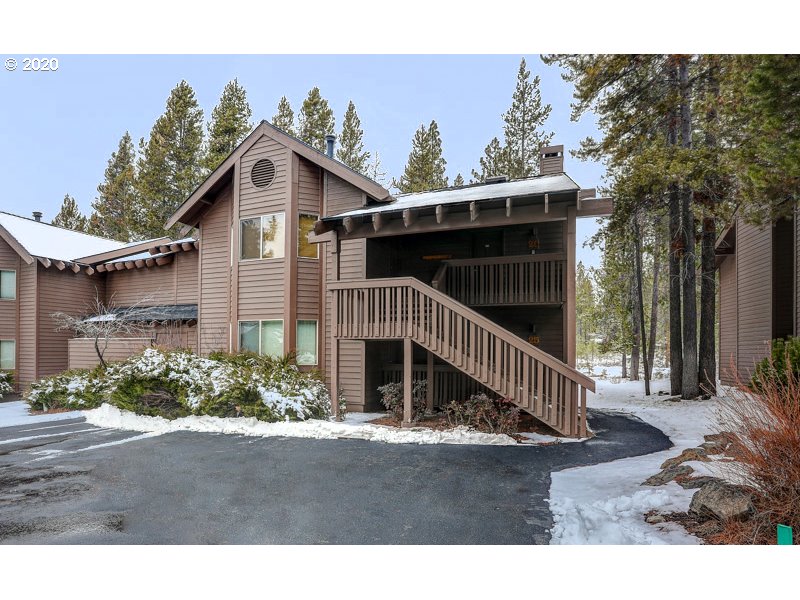 57369 Beaver Ridge Loop, Unit 26B Sunriver, OR 97707 - Photo 1 of 14