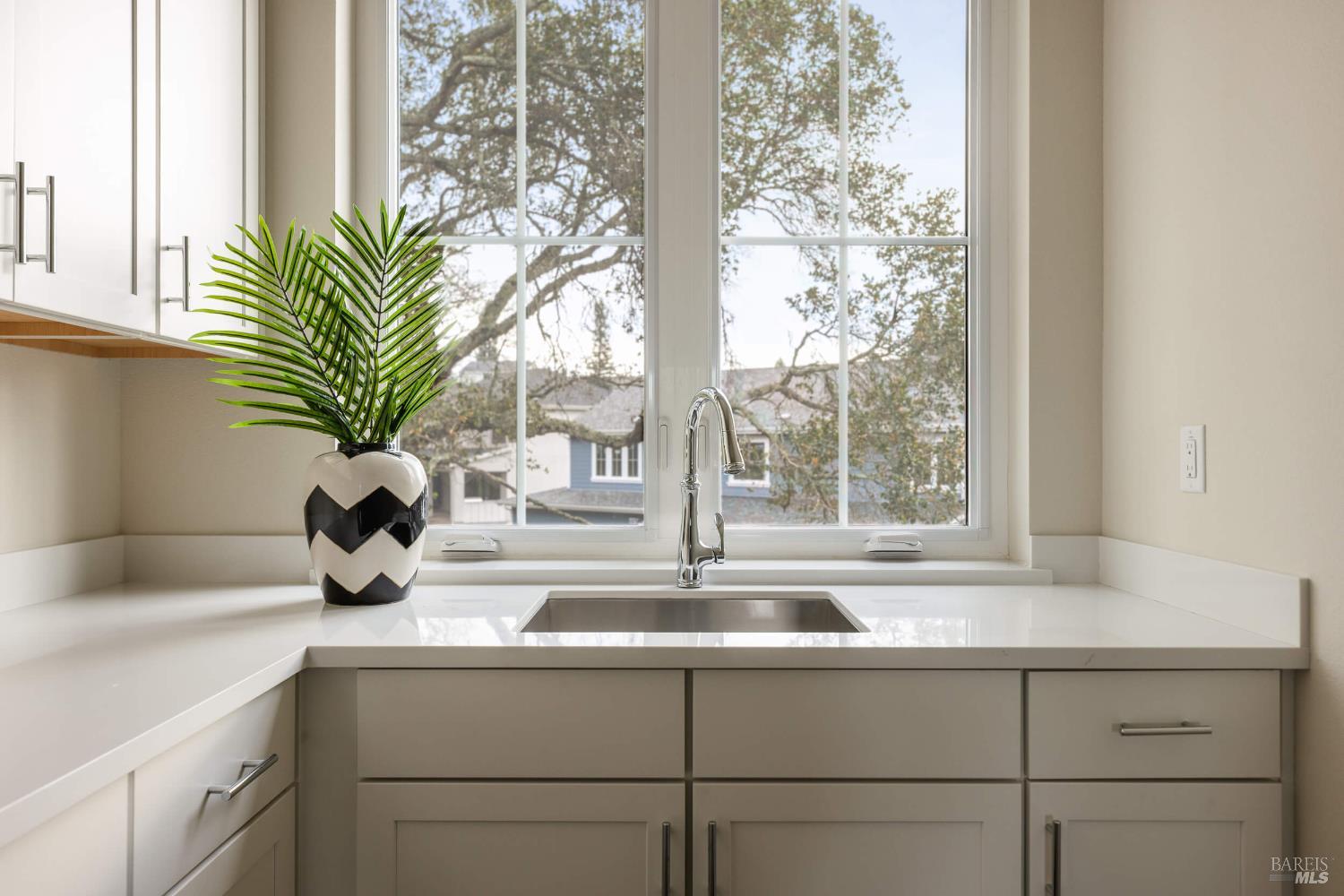 3680 Fir Ridge Drive Santa Rosa, CA 95403 - Photo 20 of 34 Laundry room offers plenty of work space and storage.