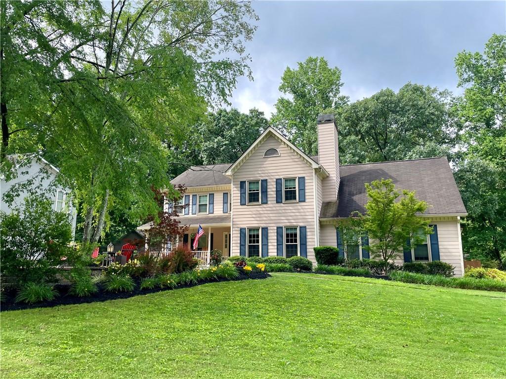2145 Kensington Court Southwest Marietta, GA 30064 - Photo 1 of 1 Gallery Image 1