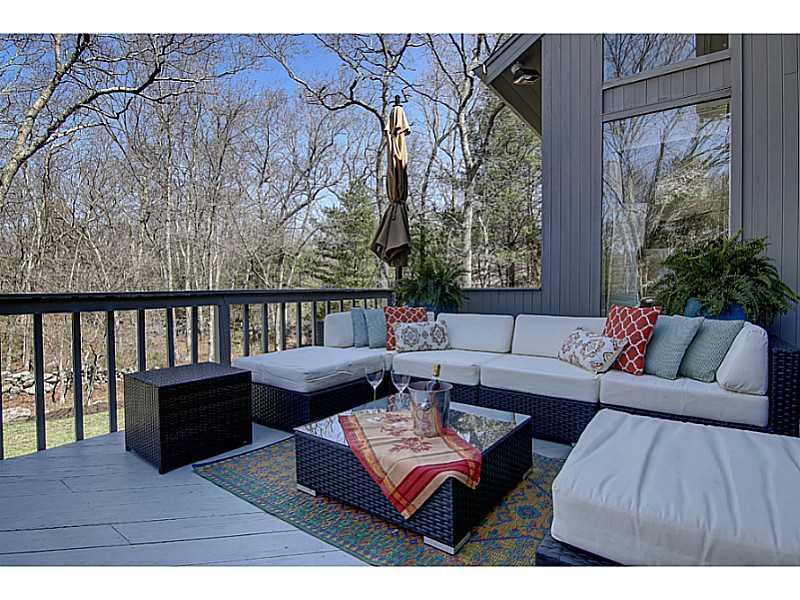 1635 Middle Road East Greenwich, RI 02818 - Photo 19 of 25 Patio/Deck.