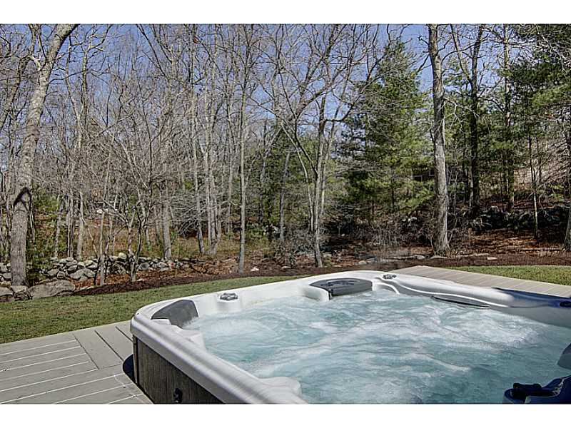 1635 Middle Road East Greenwich, RI 02818 - Photo 20 of 25 Swimming Pool/Hot Tub/Sauna.