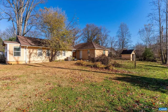 $750,000 | 989-991 Crozet Avenue, Crozet, VA 22932