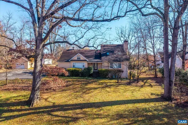 $675,000 | 989-991 Crozet Avenue, Crozet, VA 22932