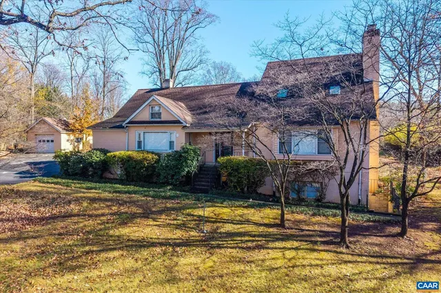 $750,000 | 989-991 Crozet Avenue, Crozet, VA 22932