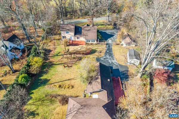 $675,000 | 989-991 Crozet Avenue, Crozet, VA 22932