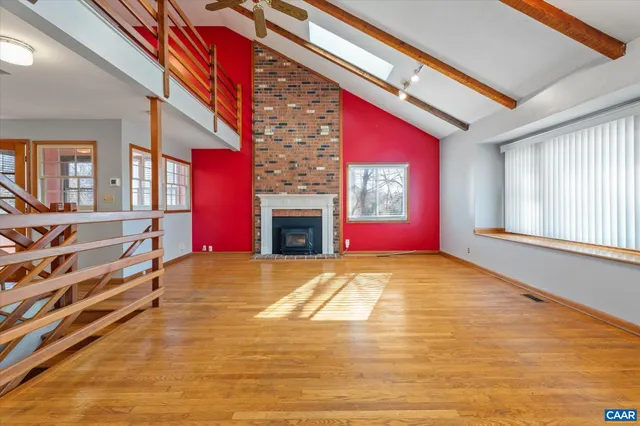 $750,000 | 989-991 Crozet Avenue, Crozet, VA 22932