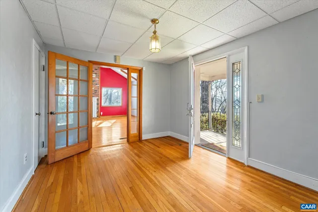 $750,000 | 989-991 Crozet Avenue, Crozet, VA 22932